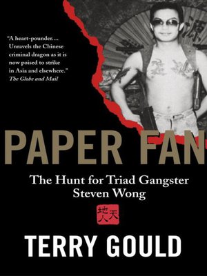 Paper Fan - ebook